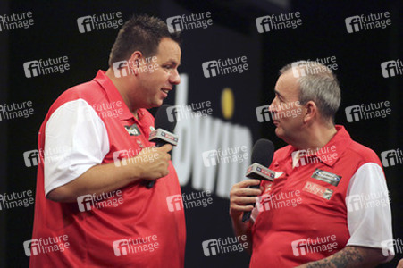 World Cup of Darts, Hamburg