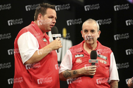World Cup of Darts, Hamburg