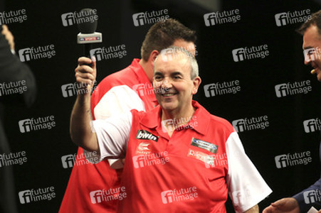World Cup of Darts, Hamburg