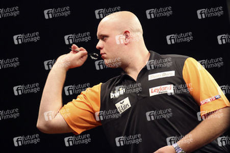 World Cup of Darts, Hamburg