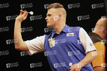 World Cup of Darts, Hamburg
