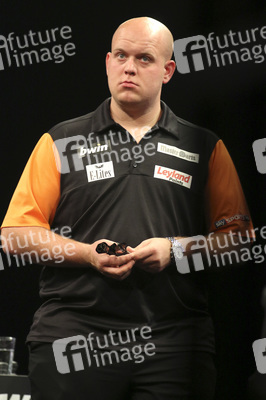 World Cup of Darts, Hamburg