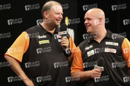 World Cup of Darts, Hamburg