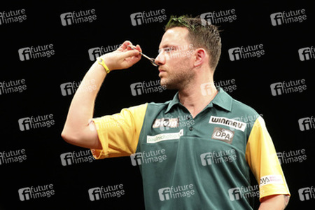 World Cup of Darts, Hamburg