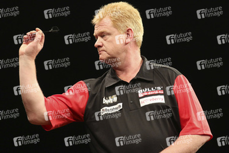 World Cup of Darts, Hamburg