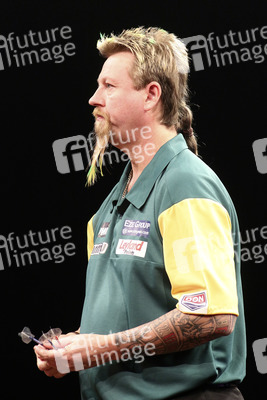 World Cup of Darts, Hamburg