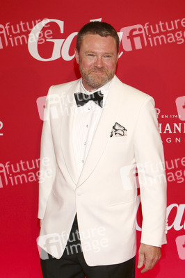 20 Jahre GALA Jubiläumsparty, Hamburg