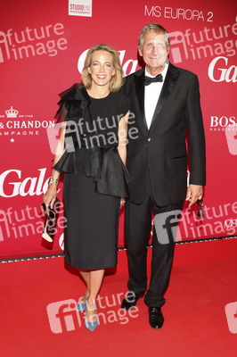 20 Jahre GALA Jubiläumsparty, Hamburg