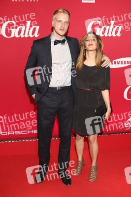 20 Jahre GALA Jubiläumsparty, Hamburg