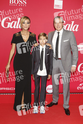20 Jahre GALA Jubiläumsparty, Hamburg