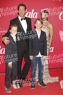 20 Jahre GALA Jubiläumsparty, Hamburg