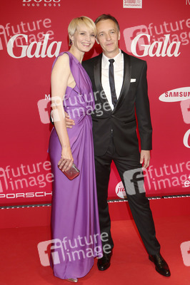 20 Jahre GALA Jubiläumsparty, Hamburg