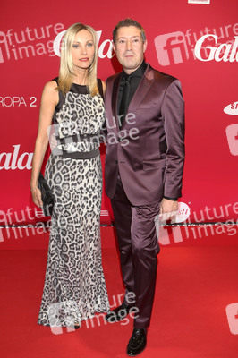 20 Jahre GALA Jubiläumsparty, Hamburg