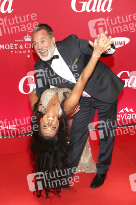 20 Jahre GALA Jubiläumsparty, Hamburg