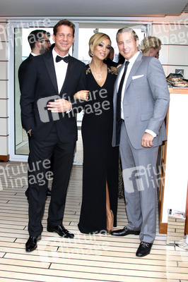 20 Jahre GALA Jubiläumsparty, Hamburg