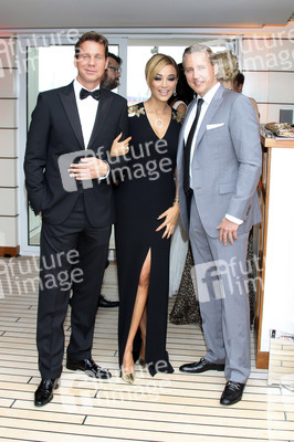 20 Jahre GALA Jubiläumsparty, Hamburg