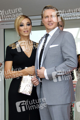 20 Jahre GALA Jubiläumsparty, Hamburg