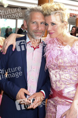 20 Jahre GALA Jubiläumsparty, Hamburg