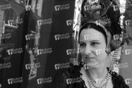23. Wave-Gotik-Treffen in Leipzig