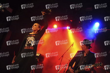 23. Wave-Gotik-Treffen in Leipzig