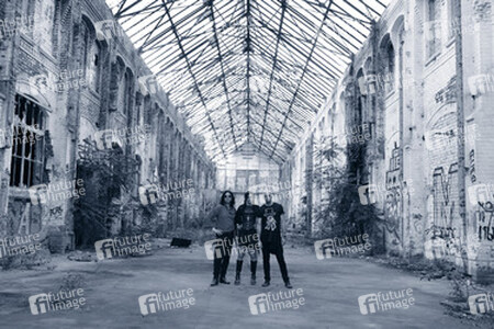 23. Wave-Gotik-Treffen in Leipzig