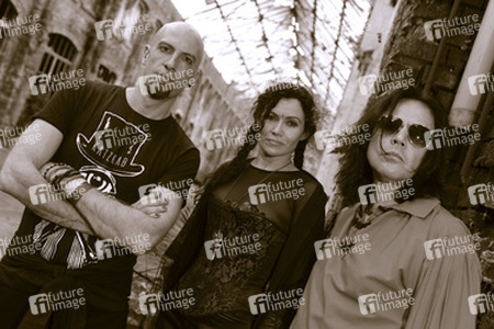 23. Wave-Gotik-Treffen in Leipzig