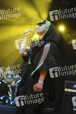 23. Wave-Gotik-Treffen in Leipzig