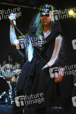 23. Wave-Gotik-Treffen in Leipzig