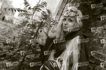 23. Wave-Gotik-Treffen in Leipzig