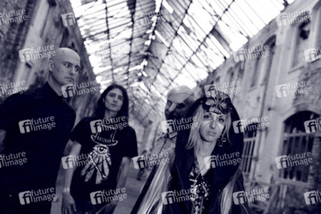 23. Wave-Gotik-Treffen in Leipzig