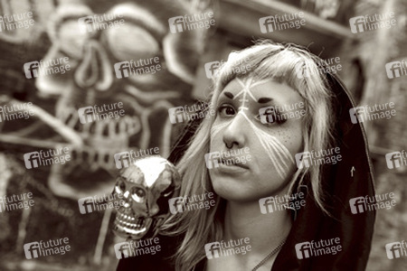 23. Wave-Gotik-Treffen in Leipzig