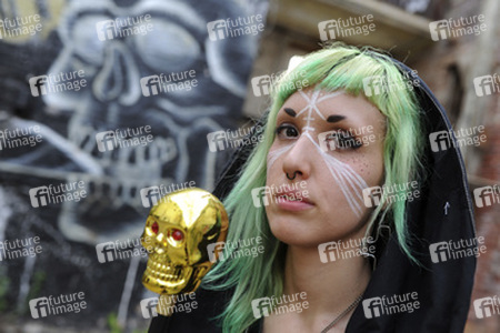 23. Wave-Gotik-Treffen in Leipzig
