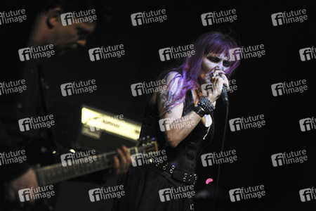 23. Wave-Gotik-Treffen in Leipzig