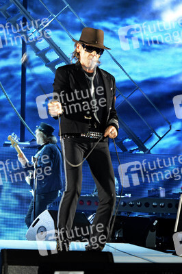 Udo Lindenberg Konzert, Düsseldorf