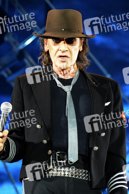 Udo Lindenberg Konzert, Düsseldorf