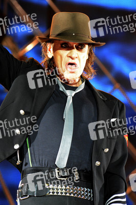 Udo Lindenberg Konzert, Düsseldorf