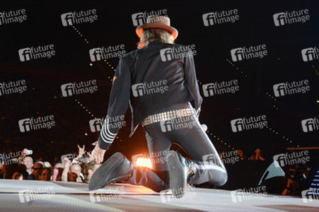 Udo Lindenberg Konzert, Düsseldorf