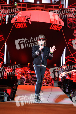 Udo Lindenberg Konzert, Düsseldorf