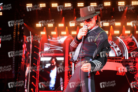 Udo Lindenberg Konzert, Düsseldorf