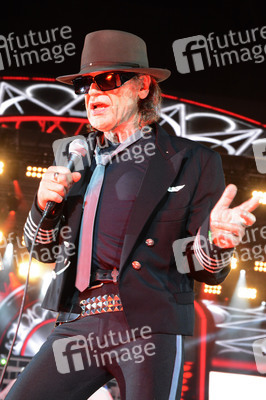 Udo Lindenberg Konzert, Düsseldorf