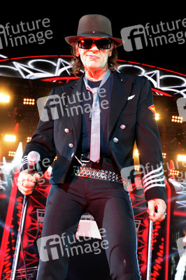 Udo Lindenberg Konzert, Düsseldorf