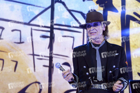 Udo Lindenberg Konzert, Düsseldorf