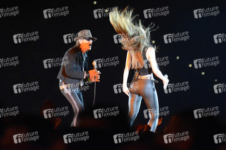 Udo Lindenberg Konzert, Düsseldorf
