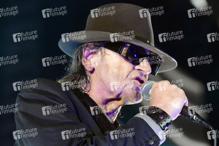 Udo Lindenberg Konzert, Düsseldorf