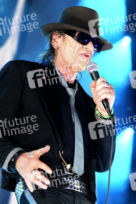 Udo Lindenberg Konzert, Düsseldorf
