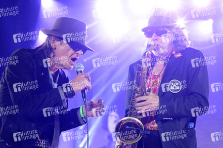 Udo Lindenberg Konzert, Düsseldorf