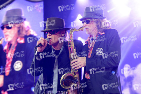 Udo Lindenberg Konzert, Düsseldorf