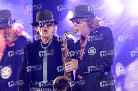 Udo Lindenberg Konzert, Düsseldorf