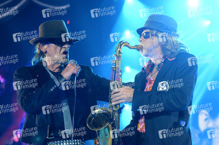 Udo Lindenberg Konzert, Düsseldorf