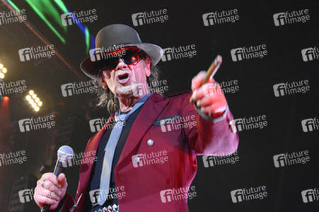 Udo Lindenberg Konzert, Düsseldorf